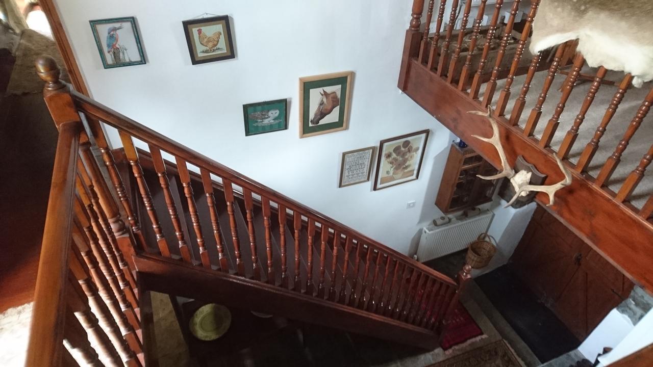 Middle Mill Bed & Breakfast Kidwelly Exterior photo