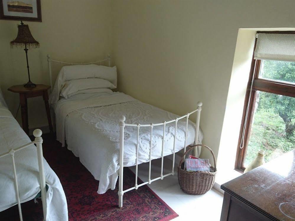 Middle Mill Bed & Breakfast Kidwelly Exterior photo