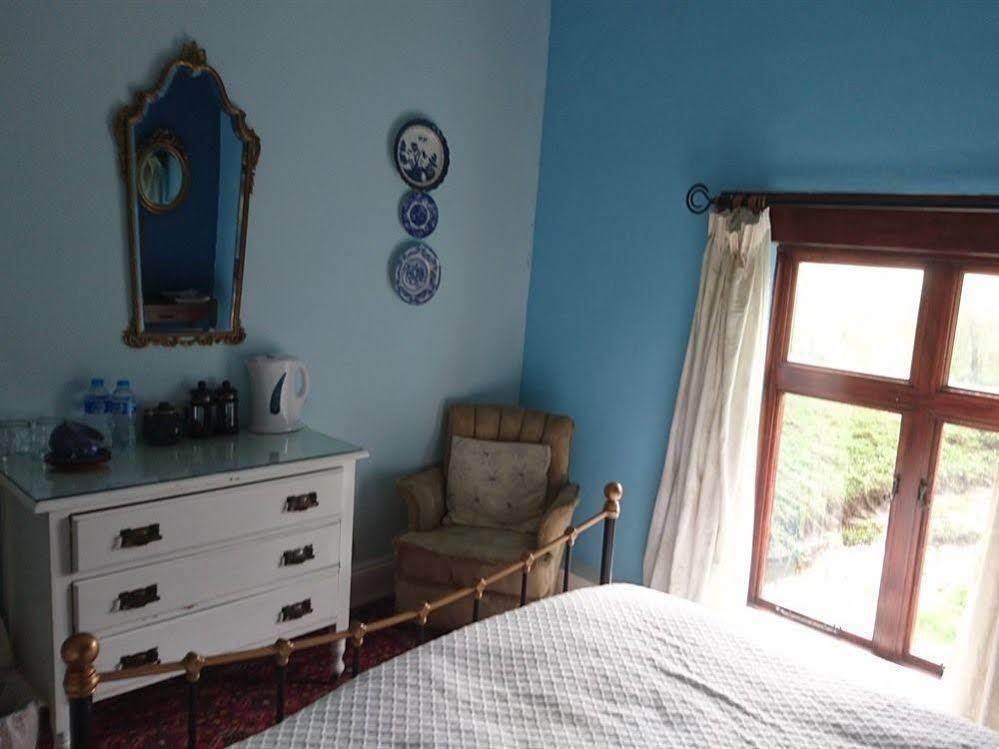 Middle Mill Bed & Breakfast Kidwelly Exterior photo